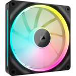 Oro au&scaron;intuvas korpusui Corsair iCUE Link LX140 RGB, 140 mm x 140 mm