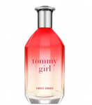 Tualetinis vanduo Tommy Hilfiger Tommy Girl Vibrant Summer, 100 ml