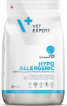 Sausas &scaron;unų maistas VetExpert Hypoallergenic, vabzdžiai, 2 kg