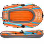 Pripučiama valtis Bestway, 2.2 kg, 162 cm x 96 cm x 29 cm