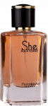 Kvapusis vanduo Pendora Scents She, 100 ml