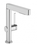 Praustuvo mai&scaron;ytuvas Hansgrohe Finoris 230, chromo