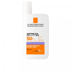 Apsauginis fluidas nuo saulės veidui La Roche Posay Anthelios UV-Mune 400 SPF50+, 50 ml