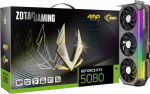 Vaizdo plok&scaron;tė Zotac AMP Extreme INFINITY ZT-B50800B-10P, 16 GB, GDDR7