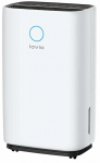 Oro sausintuvas Lovio LVDE25Y1, 395 W