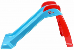 Čiuožykla Technok, mėlyna sp., 120 cm
