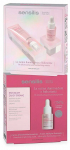 Veido priežiūros priemonių rinkinys Sensilis Skin Glow, 2 vnt.