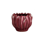 Gėlių vazonas Mica 1173914, keramika, &Oslash; 27.5 cm, violetinė sp.