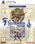 PlayStation 5 (PS5) žaidimas Konami Suikoden I&II HD Remaster