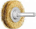 Metalinis &scaron;epetys universalus Pferd RBU Mes, 9 mm, &Oslash; 40 mm, 0.2 mm