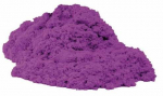Modeliavimo smėlis, violetinė, 1000 g