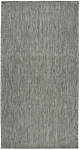 Kiliminis takas Home4you Leina, pilka sp., 250 cm x 80 cm