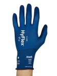 Darbo pir&scaron;tinės megztos Ansell HyFlex 11-818, 11
