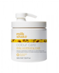 Kaukė plaukams Milk_Shake Colour Care, 500 ml