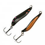 Blizgė Akara AV-65-18-AB119 Action Series Viskan II 65 18g, įvairių spalvų