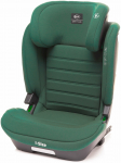 Automobilinė kėdutė 4Baby App-Fix, žalia sp., 15 - 36 kg