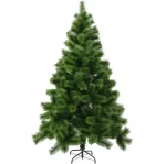 Dirbtinė Kalėdų eglutė Christmas Touch Sparkle Pine SYCT-1730C, 240 cm, su stovu