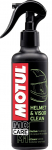 Motociklininko &scaron;almo i&scaron;orės valiklis Motul MC Care M1, 0.250 l
