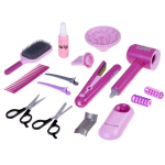 Plaukų formavimo rinkinys Beauty Salon ZA5215