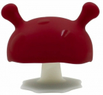 Kramtukas Mombella Mushroom, raudona sp.