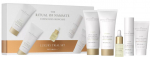 Veido priežiūros priemonių rinkinys Rituals The Ritual of Namaste Luxury Trial Set, 84 ml, 5 vnt.