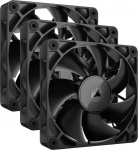 Oro au&scaron;intuvas korpusui Corsair iCUE Link RX120 Triple Pack, 120 mm x 120 mm