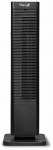 Termoventiliatorius Clean Air CA-904B, 2 kW