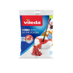Plovimo &scaron;epečio &scaron;luostė Vileda VILE19518, balta sp.