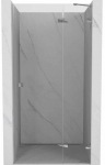 Du&scaron;o durys Mexen Lunar 834-070-000-01-00-P, 70 cm x 200 cm, chromo sp./grūdintas