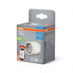 Jungiklis Osram Plug EU, 8 cm x 4.9 cm x 5.9 cm