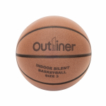 Krep&scaron;inio kamuolys Outliner SILENT, 3 dydis