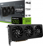 Vaizdo plok&scaron;tė Asus Prime GeForce RTX 5050 OC, 8 GB, GDDR6