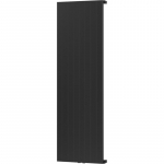 Vandeninis rank&scaron;luosčių džiovintuvas Mexen, juoda sp., 48 cm x 140 cm, 950 W