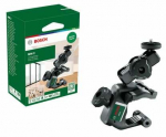 Laikiklis Bosch MM2, lazeriniams nivelyrams, 4 - 9.5 cm