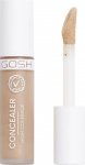 Maskuojanti priemonė Gosh High Coverage, natural sp., 004, 6 ml