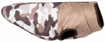 Striukė &scaron;unims Amiplay Recon, ruda/balta/rusva, L/XL