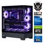 Stacionarus kompiuteris Intop Aqua i7-14700F, 1 TB, DDR5 32 GB, SSD 1 TB, Nvidia GeForce RTX 5080 16 GB GDDR7, Windows 11 Home