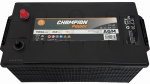 Akumuliatorius Champion Power, 12 V, 240 Ah, 1050 A
