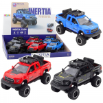 Žaislinis automobilis Lean Toys Inertia Powerful, (spalva/dizainas parenkami atsitiktine tvarka)
