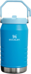 Termogertuvė Stanley IceFlow Flip Straw 2.0, 1.9 l, mėlyna sp.