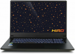 Ne&scaron;iojamas kompiuteris Hiro Y770 Y770, i7-13620H, 16 GB, 1 TB, 17.3 ", Nvidia GeForce RTX 5070, juoda sp., en