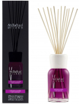 Namų kvapas, kvapiosios lazdelės Millefiori Milano Volcanic Purple, 500 ml Violetinė sp.