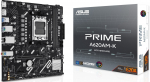 Pagrindinė plok&scaron;tė Asus PRIME A620AM-K