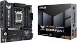 Pagrindinė plok&scaron;tė Asus TUF GAMING B850M-PLUS II
