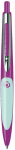 Tu&scaron;inukas Herlitz My Pen Extreme, violetinė, 0.7 mm