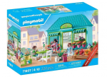Konstruktorius Playmobil My Life Flower Shop 71807, 220 vnt., įvairių spalvų