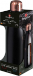 Termogertuvė Berlinger Haus Black Rose Collection BH-6400, 0.5 l, juoda sp./rausvojo aukso sp.