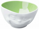 Dubuo FiftyEight Tassen, pistachio green sp., 15 cm, 0.5 l
