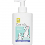Du&scaron;o želė, odos valymui, vaikams Baby, 300 ml