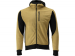 Darbinis &scaron;varkas vyrams Yato Sarna YT-79163, juoda sp./samanų sp., 3XL dydis